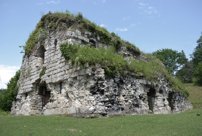 Мюссерский храм «Амбара»
